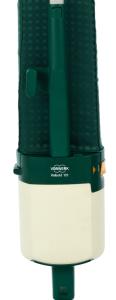 passend für Kobold 118, 119, 120, 121 und 122