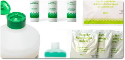 Kategoriebild der Kategorie “Reinigungsmittel / Reinigungspulver”