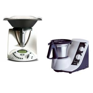 Kategoriebild der Kategorie “passend für Thermomix 3330, TM21 und TM31”