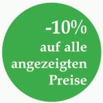 Saugbohner und Saugwischgeräte