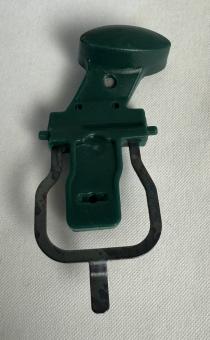 Stielarretierung passend für Vorwerk Kobold 140 und 150 