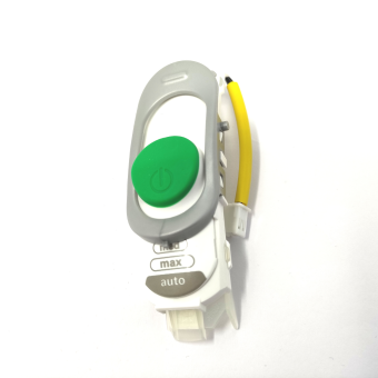 Schalter passend für Vorwerk Kobold VK200 