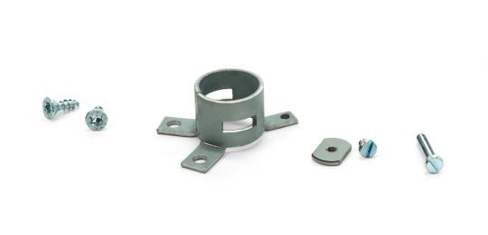 Rad.Reparaturset passend für Vorwerk Kobold EB 350-351 