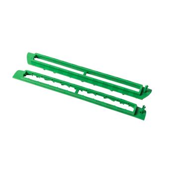 Dichtlippenrahmen-Set für Vorwerk Saugwischer SP600 