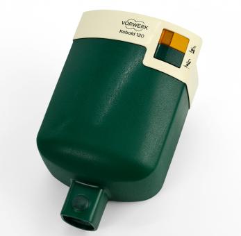 Vorwerk Kobold 120 Motorkopf -im Austausch- 