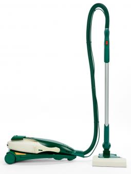 Vorwerk Kobold 131 System mit Elektrobürste 351 