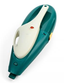 Vorwerk Kobold 136 - Oberteil 