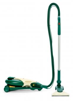 Vorwerk Kobold 135 System mit Hartbodendüse 