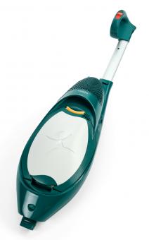 Vorwerk Kobold 140 Oberteil 