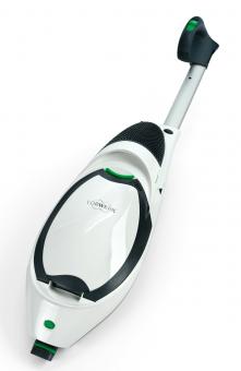 Vorwerk Kobold 150 Oberteil 