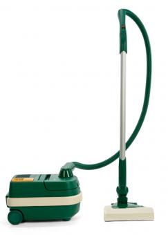 Vorwerk Tiger 252 mit Elektrobürste 351 