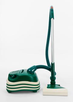 Vorwerk Tiger VT 260 mit Elektrobürste 351 