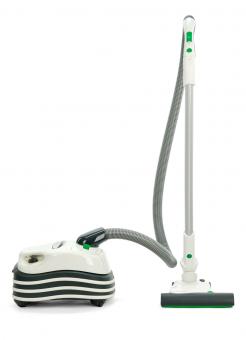 Vorwerk Kobold VT 270 mit Elektrobürste 370 