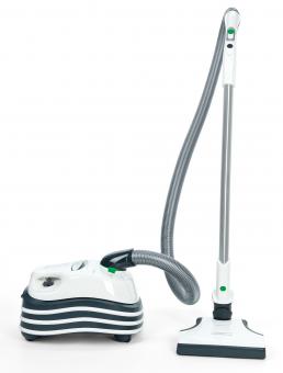 Vorwerk Kobold VT 300 mit Elektrobürste 400 