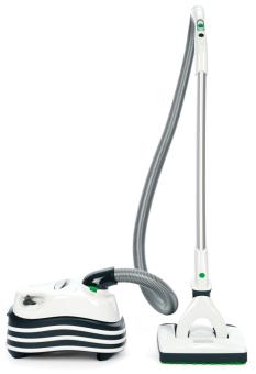 Vorwerk Kobold VT 300 mit Saugwischer SP 600 