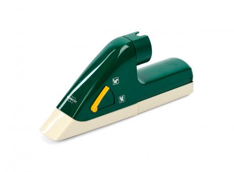 Vorwerk Polsterboy 412 (Ovalanschluss) 