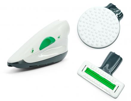 Vorwerk Polsterboy 440 incl. Matratzenreinigungsset 