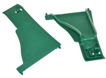 Revisionsklappe passend für Vorwerk Kobold EB360 und EB370 