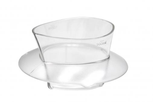 Messbecher passend für Vorwerk Thermomix TM5 