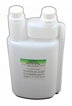 Dosierflasche geeignet für Vorwerk Wischgerät SP520 und SP530 
