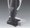 Artikelbild 2 des Artikels “Hygienemicrofilter passend für Vorwerk Kobold 130-131-131sc “