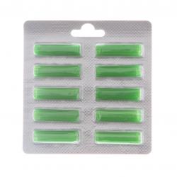 Duftpatronen passend für alle Vorwerk Modelle Duftrichtung "Wald und Wiese" 