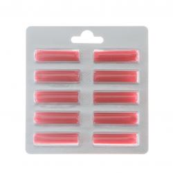 Duftpatronen passend für alle Vorwerk Modelle Duftrichtung "Erdbeere" 