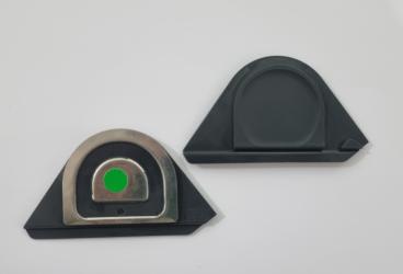 Seitenklappen für Vorwerk EBB 100 (VB100) 