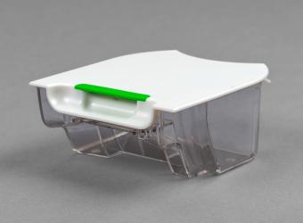 Staubbehälter passend für Vorwerk VR100 Saugroboter 