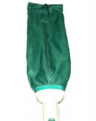 Stoffsack passend für Vorwerk Kobold 117 