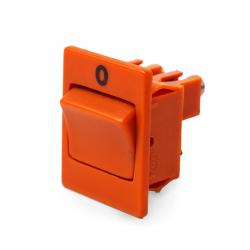 Schalter passend für Vorwerk Kobold 119-122 