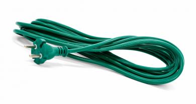 Anschlusskabel passend für Vorwerk Kobold 115-122 