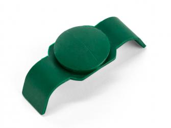 Entriegelungsgummi passend für Vorwerk Kobold 120 - 121 - 122 