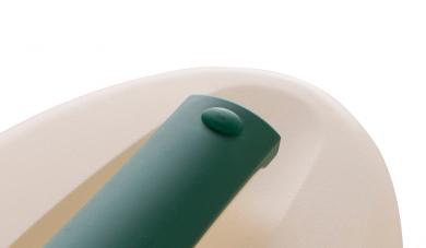 Gummidruckknopf passend für Vorwerk Kobold 130, 131 und 135 