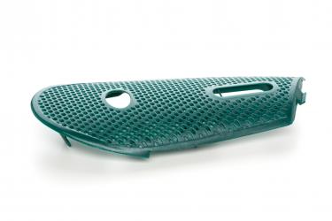 Filterabdeckung / Lüftungsgitter passend für Vorwerk Kobold 135 und 136 