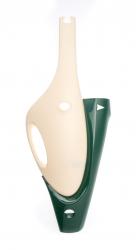 Frontschale passend für Vorwerk Kobold 135 und 136 