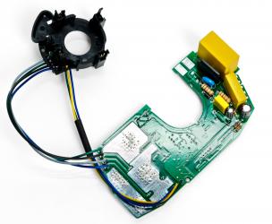 Hauptplatine passend für Vorwerk Kobold VK 140 und 150 