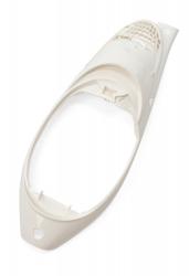 Gehäuseschale vorne passend für Vorwerk Kobold VK 140 und 150 