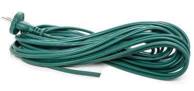 Kabel passend für Vorwerk Tiger und Kobold VK240,  VT260, VT265, VT270 und VT300 