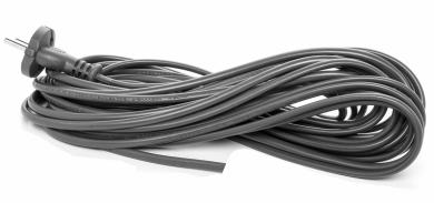 Kabel passend für Vorwerk Tiger 260,VT265,VT270,VT300, Kobold VT265,270,300, VK240 