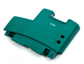 Deckel passend für Vorwerk ET 340 