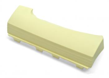 Fronthaube passend für Vorwerk Kobold EB350 -EB351 -EB351f 