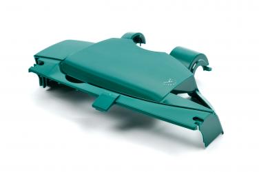 Deckel passend für Vorwerk Kobold EB350 und EB351 
