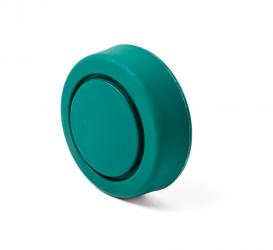 hinteres Laufrad passend für Vorwerk Kobold EB360 und 370 