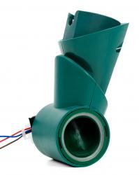 Gelenk komplett passend für Vorwerk Kobold EB 360 und 370 