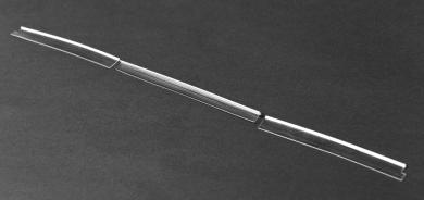 Mitnehmerlippe dreiteilig passend für Vorwerk Kobold EB360 und 370 