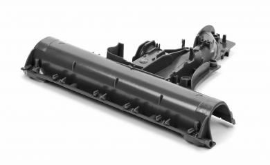 Getriebetunnel passend für Vorwerk Kobold EB370 und 360 