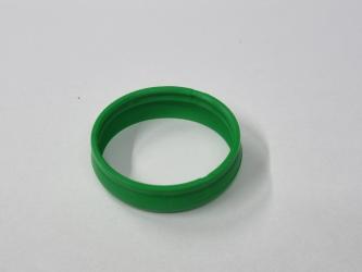 Dichtring für Saugstutzen Vorwerk VB100 und VK 7 Akkusauger 