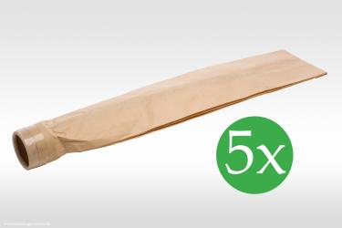 Filtertüten passend für Vorwerk Kobold 115 / 116 / 117 