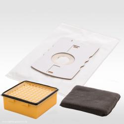 HEPA-Set passend für Vorwerk Tiger 260 